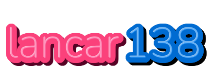 lancar138 — logo kanal