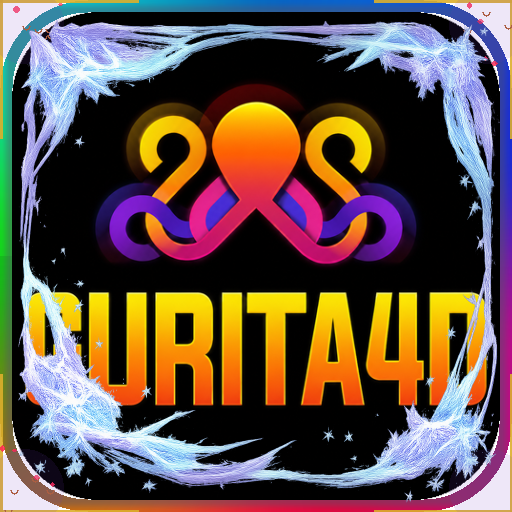 gurita4d — galeri pratinjau Resmi APK